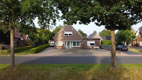 Foto - Haus Traumhafte Lage am Kanal zwischen Golfplatz und Hochmoor