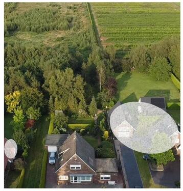Foto - Einfamilienhaus in Wiesmoor