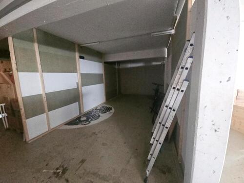 Foto - Lagerfläche Self Storage ist - 450,00 EUR Kaltmiete,