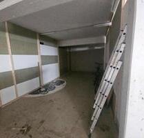 Lagerfläche Self Storage ist - 450,00 EUR Kaltmiete, in Merzhausen (PLZ: 79249)
