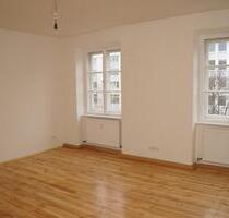 Altstadt renovierte 66qm 3-Zimmer Altbau Wohnung - München Schwabing-Freimann