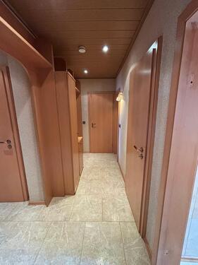 Foto - Etagenwohnung in Salzgitter
