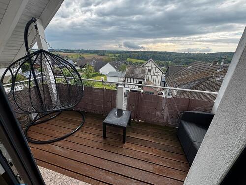 Foto - Etagenwohnung in Dierdorf