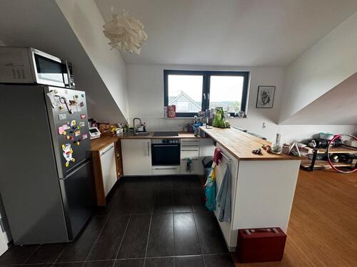Foto - Etagenwohnung in Dierdorf zur Miete