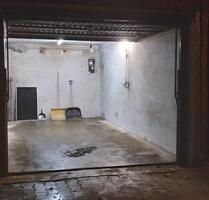 Garage in Vetschau - 2.200,00 EUR Miete, in Vetschau/Spreewald (PLZ: 03226)