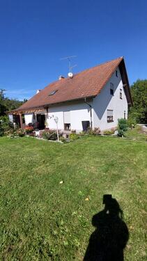 Foto - Einfamilienhaus zum Kaufen in Oberthulba