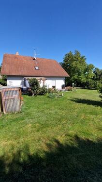 Foto - Einfamilienhaus in Oberthulba