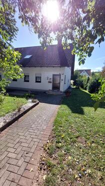 Foto - Einfamilienhaus in Oberthulba zum Kaufen