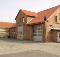 KFZ-Werkstatt o.Ä. mit Büroräume - Berlin Pankow