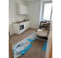 Ein Zimmerwohnung zu vermieten mit küche - Weil am Rhein
