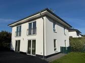 Foto - Freistehende Stadtvilla in Castrop-Rauxel, Merklinde