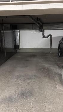 Foto - Tiefgaragenstellplatz Au- Haidhausen S-Bahnnähe und zentral
