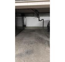 Tiefgaragenstellplatz Au- Haidhausen S-Bahnnähe und zentral - München Au-Haidhausen