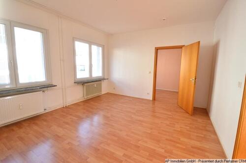 Foto - Etagenwohnung zur Miete in Mainz