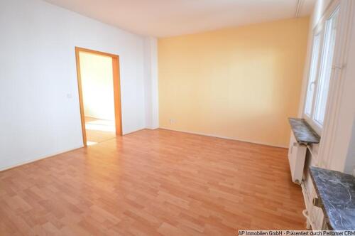 Foto - Etagenwohnung in Mainz