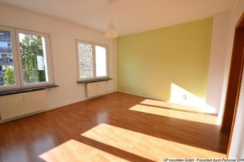 Foto - Etagenwohnung in Mainz zur Miete