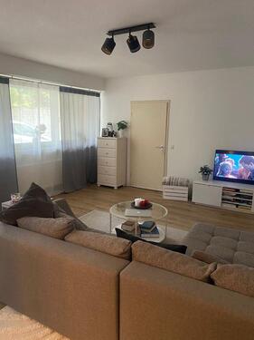 Foto - 61 qm-2,5 Zimmer Alt-Saarbrücken ruhige Lage ab 1.12. oder 1.11