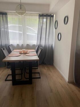 Foto - Etagenwohnung zur Miete in Saarbrücken