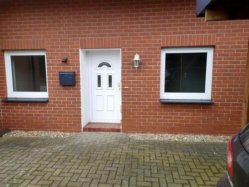 Foto - Erdgeschosswohnung - 550,00&nbsp;EUR Kaltmiete,