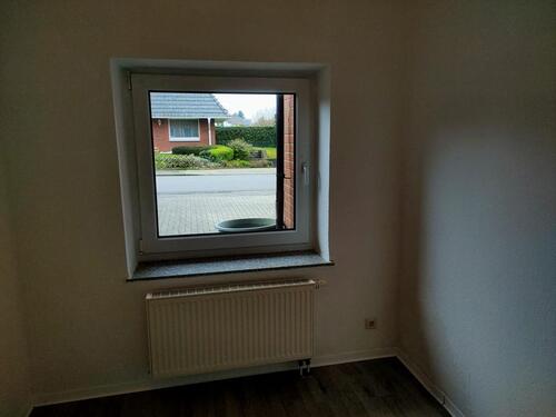 Foto - Etagenwohnung in Preußisch Oldendorf