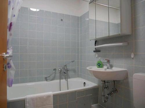 Foto - Etagenwohnung in Braunlage zum Kaufen