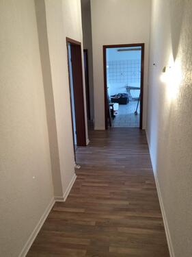 Foto - Etagenwohnung in Wuppertal