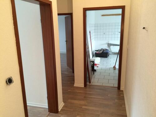 Foto - Etagenwohnung in Wuppertal zur Miete