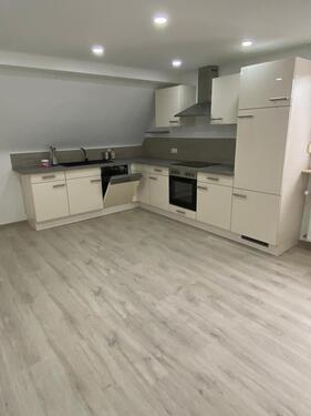 Foto - Renovierte moderne 2-Zimmer-Dachgeschosswohnung Laufach