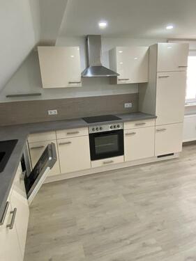 Foto - Etagenwohnung zur Miete in Laufach