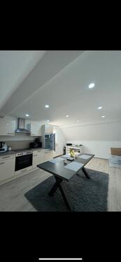 Foto - Etagenwohnung in Laufach