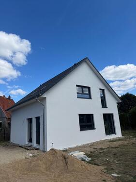 Foto - Neubauwohnung OG im ZFH in CelleNienhagen – ruhige Lage