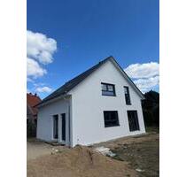 Neubauwohnung OG im ZFH in CelleNienhagen – ruhige Lage