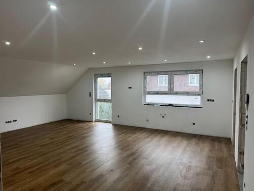 Foto - Etagenwohnung in Celle zur Miete