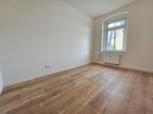 Foto - Etagenwohnung in Werdau