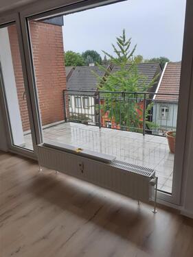 Foto - schöne 2,5 Zimmerwohnung - 620,00 EUR Kaltmiete,