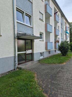 Foto - 2 Zimmerwohnung Stuttgart-Mönchfeld