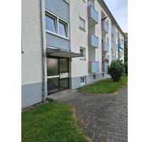 2 Zimmerwohnung Stuttgart-Mönchfeld