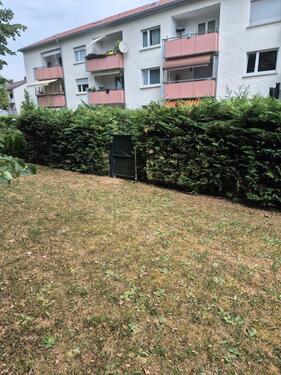 Foto - 2 Zimmer Etagenwohnung zum Kaufen in Stuttgart