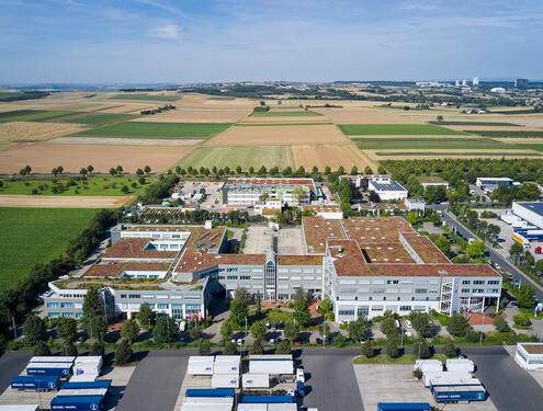 Foto - Moderne Flächen für Ihre Ansprüche – mit flexiblem 247 Zugang!