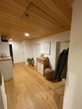 Foto - TOP renovierte 4-Zimmer-Dachgeschosswohnung mit Südbalkon, Keller