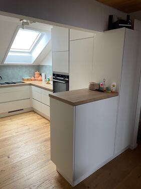 Foto - 4 Zimmer Dachgeschoßwohnung in Heidenheim an der Brenz