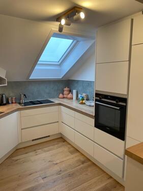 Foto - Dachgeschoßwohnung in Heidenheim an der Brenz zum Kaufen