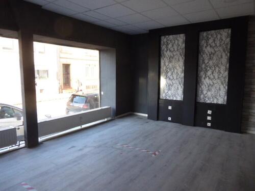 Foto - Ladengeschäft in Bad Säckingen zu vermieten