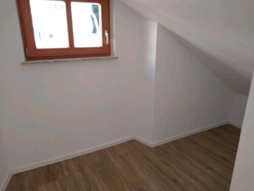 Foto - Etagenwohnung in Oettingen in Bayern zur Miete