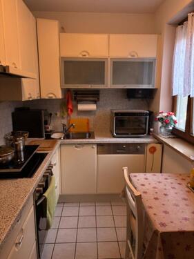 Foto - 3 Zimmer Erdgeschoßwohnung zur Miete in Bad Reichenhall