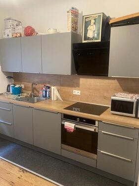 Foto - Modernisierte Stadtwohnung in perfekter Innenstadtlage