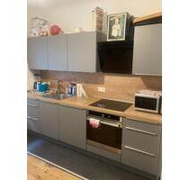 Modernisierte Stadtwohnung in perfekter Innenstadtlage - Hamburg Hamburg-Mitte