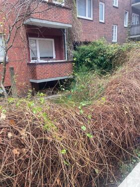 Foto - 2 Zimmer Hochparterre in Hamburg