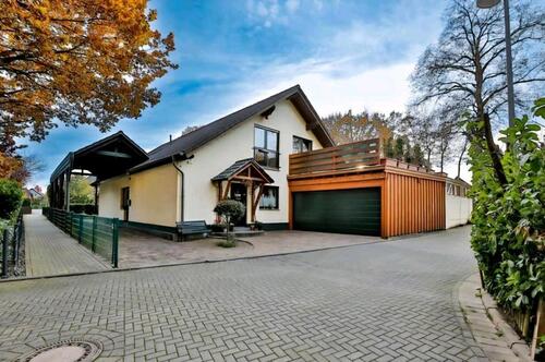 Foto - 300qm Hochwertiges Traumhaus *Provisionsfrei* Zweifamilienhaus