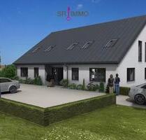 Qualitativ hochwertiger, geförderter Wohnraum in moderner Architektur - Mettendorf